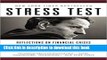 Read Books Stress Test: Reflections on Financial Crises ebook textbooks