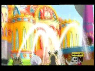 Przyjaciele z Kieszonkowa - 37 Podarunek