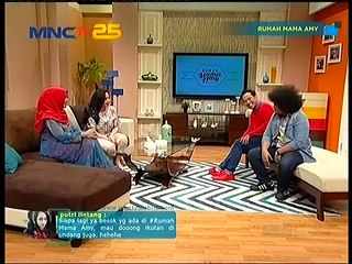 Rumah Mama Amy 2 MNCTV260716 Part 2