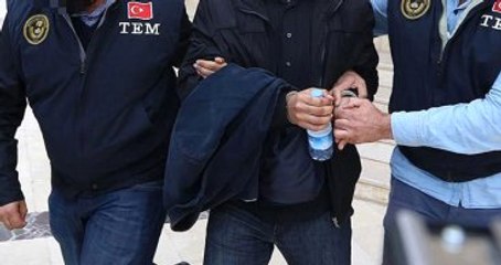 Adana'da Akademisyenlerin Üzerinden '1 Dolar' Çıktı