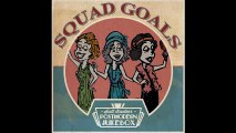 Scott Bradlee's Postmodern Jukebox - Stressed Out (feat. Puddles Pity Party)