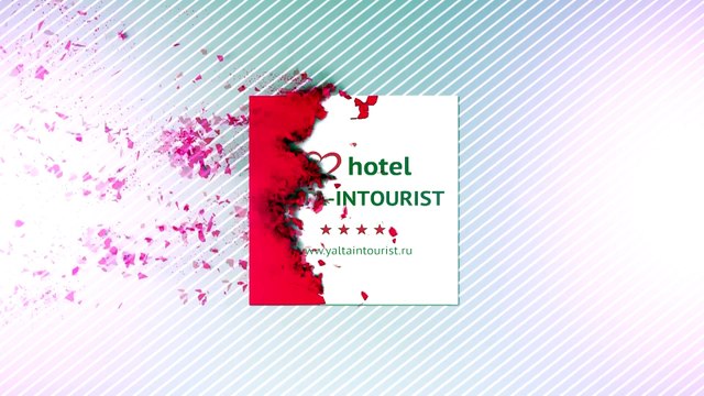Отдых в Крыму. Не нужно убирать в отеле «Ялта-Интурист»