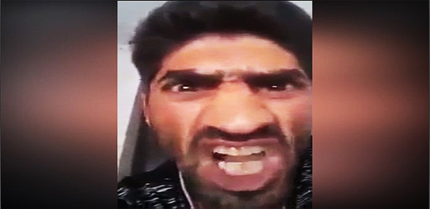 İdam diye kendini yırtan öfkeli vatandaş #idam #vatandaş #fenomen