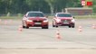 Drag Race en vídeo: BMW M4 contra Mercedes AMG A 45 4MATIC