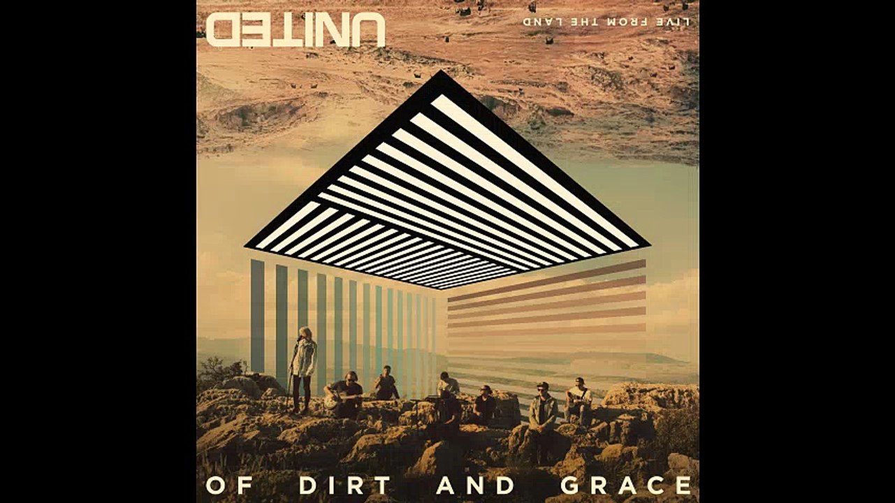 Hillsong UNITED - I Surrender (From the Sea On Which He Walked)
