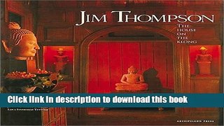 Read Jim Thompson:The House On The  Ebook Free