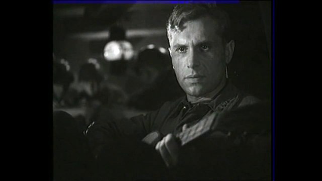 Мурашки по коже! Вечные слова ! Песня «Тёмная ночь» из к/ф «Два бойца» поет Марк Бернес.