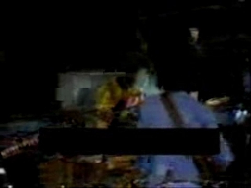Bob marley the wailers kinky reggae_stir it up