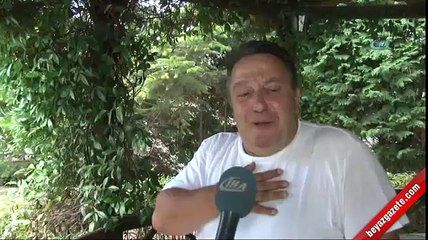 Hislere tercüman oldu: Gezici sanatçılar nerede?