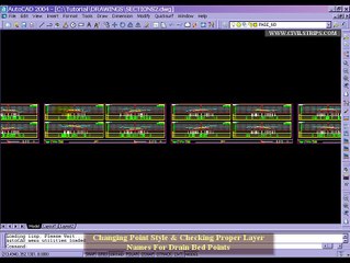 19 - CivilStrips, How To Extract Catch Points Data-Final