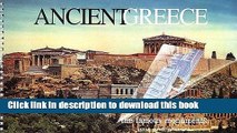 Read Ancient Greece: The Famous Monuments Past and Present  Ebook Online