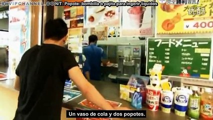 [SUB ESP] Seung-chan’s Complete Victory Declaration EP10