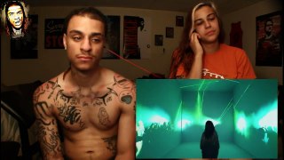 Calvin Harris - This Is What You Came For ft. Rihanna (REACTION)