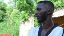 Le taekwondo malien à l'assaut des Jeux Olympiques de Rio