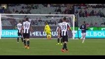 ICC | Melbourne Victory 1-1 [Pen 4-3] Juventus | Video bola, berita bola, cuplikan gol