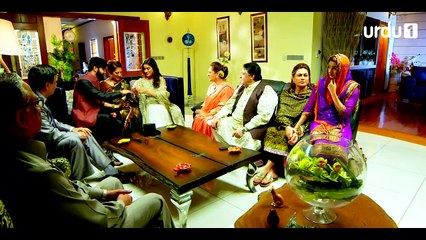 Watch Drama Be Aib Title Song OST Full by Urdu1 Aired on 26th July 2016