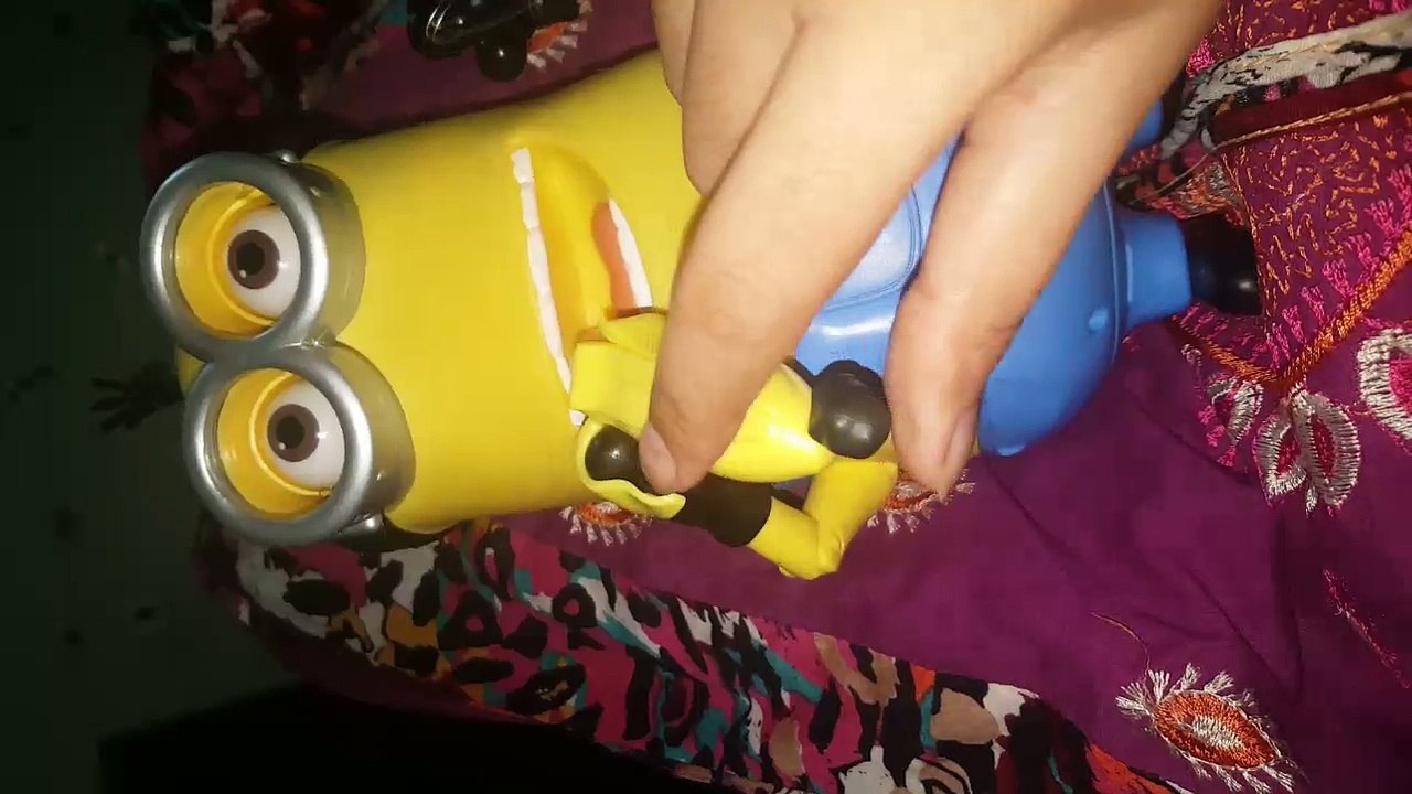 funny minion