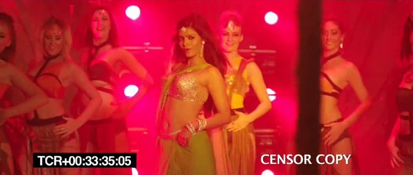O Saiyyan Ve Full Music Video Great Grand Masti - Riteish D, Vivek O, Aftab S & Urvashi Rautela