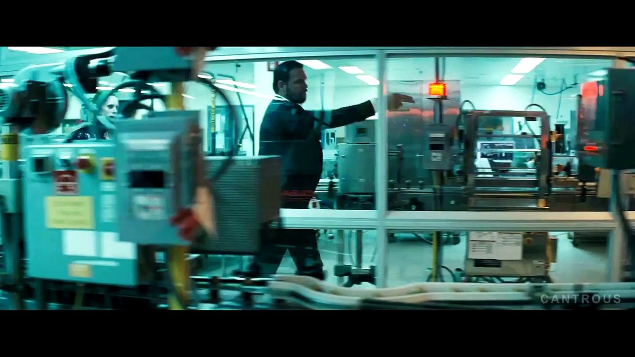 Joker -- Sucker for Pain