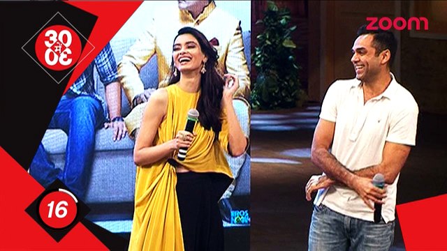 Happy Bhag Jayegi is very important for Abhay Deol & Diana Penty-Bollywood News-#TMT