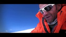 Us Alone on Gasherbrum I - 8000 meters (Official Trailer)