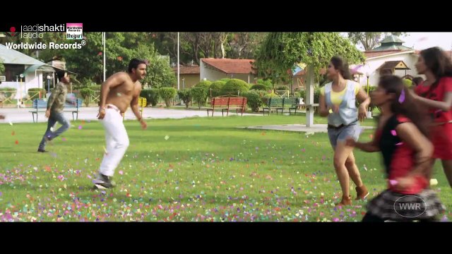 Sorry Sorry _ BHOJPURI HOT SONG _ PAWAN SINGH, KAJAL RAGHWANI