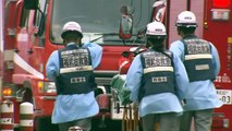 19 killed at disabled persons home in Japan