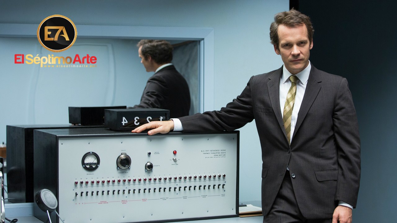 Experimenter: La historia de Stanley Milgram - Tráiler español (HD)
