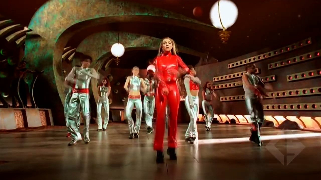 Britney Spears - B9 (New Album Promo)