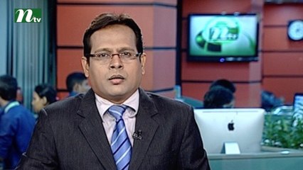 NTV Dupurer Khobor | 26 July 2016