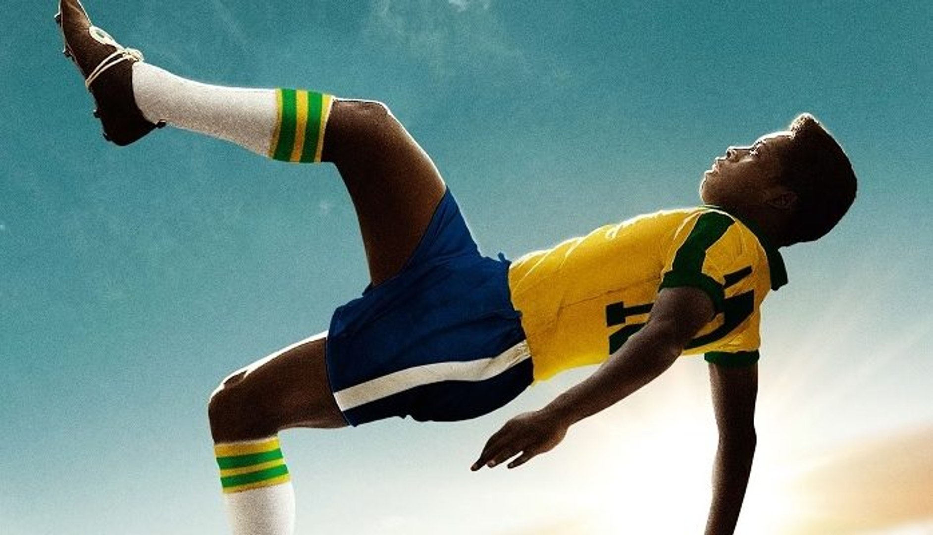 Pele Naissance Dune Legende Netflix PELÉ - Naissance d'une Légende (2016) - Bande Annonce / Trailer [VF-HD] -  Vidéo Dailymotion