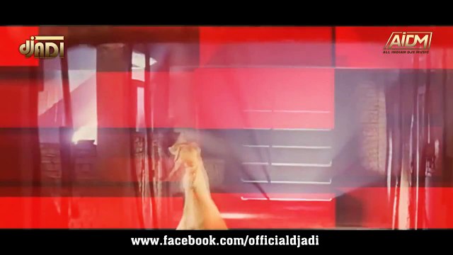 Ping Pong Vs Tip Tip Barsa Paani (Remix) DJ ADI From The Album Bootleg Vol. 2