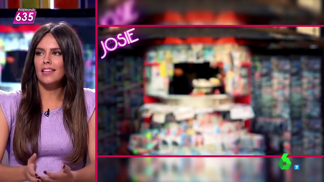 Cristina Pedroche habla de su desnudo: "Estuve seis horas sólo con la sábana"