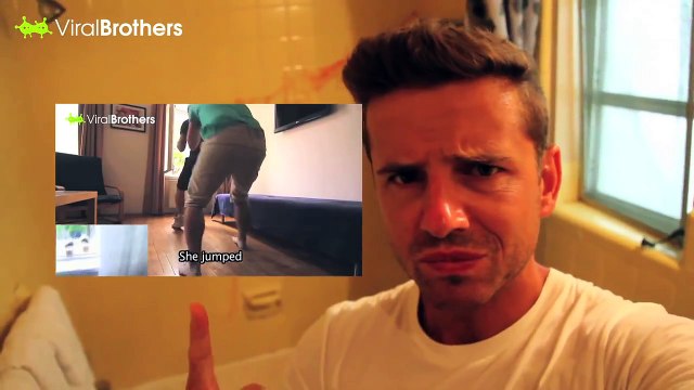 La blague la plus flippante que vous n'ayez jamais vue