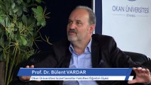 Güzel Sanatlar Fakültesi Öğretim Üyemiz Prof. Dr. Bülent Vardar yanıtlıyor.