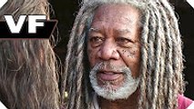 BEN HUR - Nouvelle Bande Annonce VF + VOST (Morgan Freeman, Action - 2016)