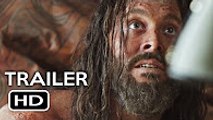 Ben-Hur Official Trailer #3 (2016) Jack Huston, Morgan Freeman Biblical Movie HD