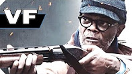 CELL PHONE Bande Annonce VF (Samuel L. Jackson - Horreur, Thriller, 2016)