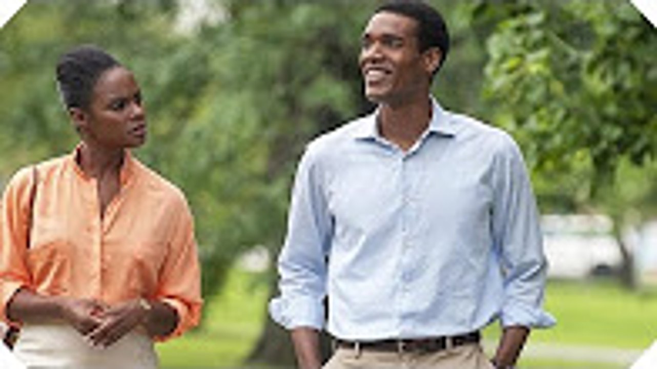 FIRST DATE Bande Annonce (L Histoire de Barack et Michelle Obama - Romance, 2016)