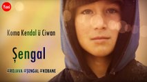 Koma Kendal ü Ciwan - Şengal (YENİ)