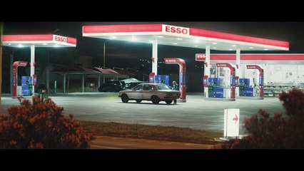 ESSO : Journeys that matter