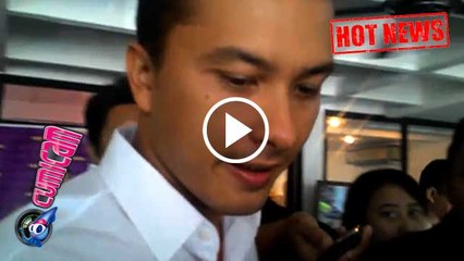 Susahnya Interview Nicholas Saputra - Cumicam 26 Juli 2016