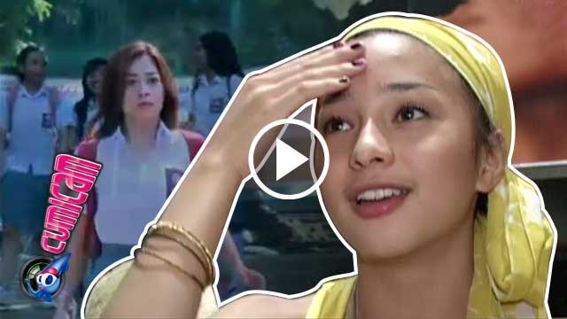 Nikita Willy Ditantang Jadi Anak SMA Lagi - Cumicam 26 Juli 2016