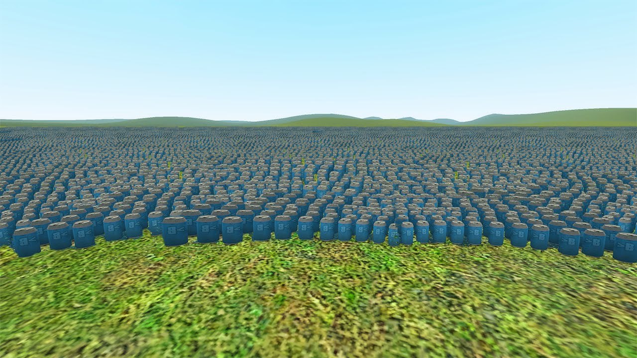 KWEBBELKOP-WORLD'S MOST IMPOSSIBLE HIDING SPOT! (GMod Funny Moments)