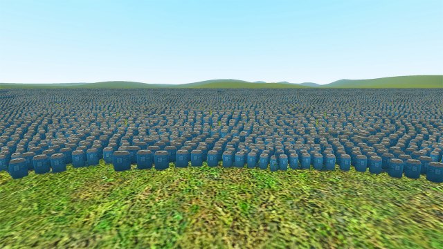 KWEBBELKOP-WORLD'S MOST IMPOSSIBLE HIDING SPOT! (GMod Funny Moments)