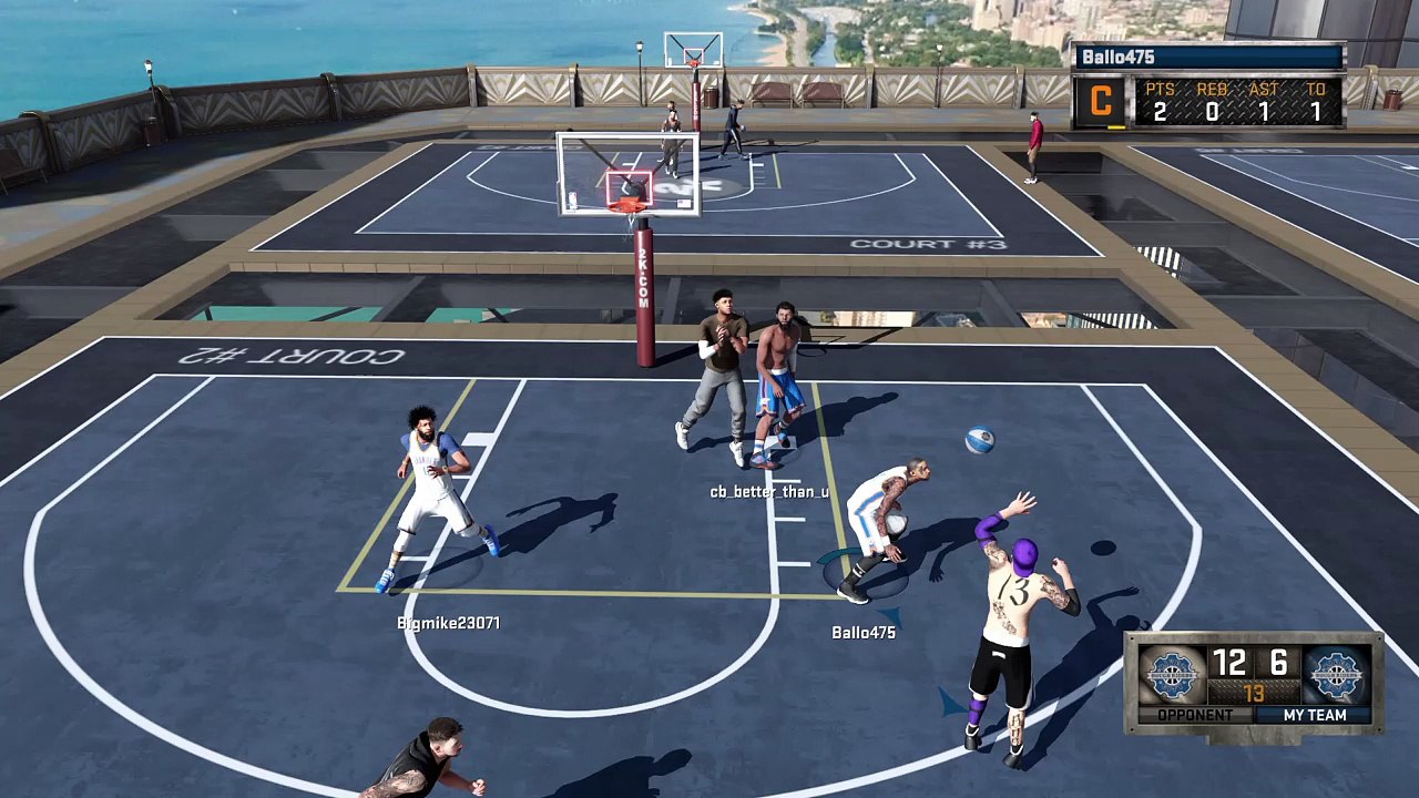 NBA 2K16_ block