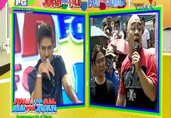 Eat Bulaga July 26 2016 Sugod Bahay [3/3]