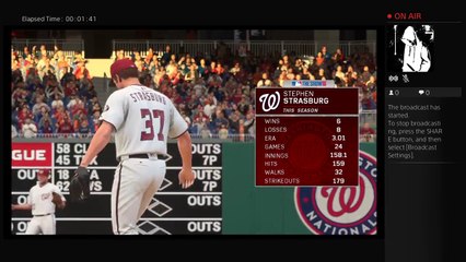 Mr. No Days Off Gaming World (8)