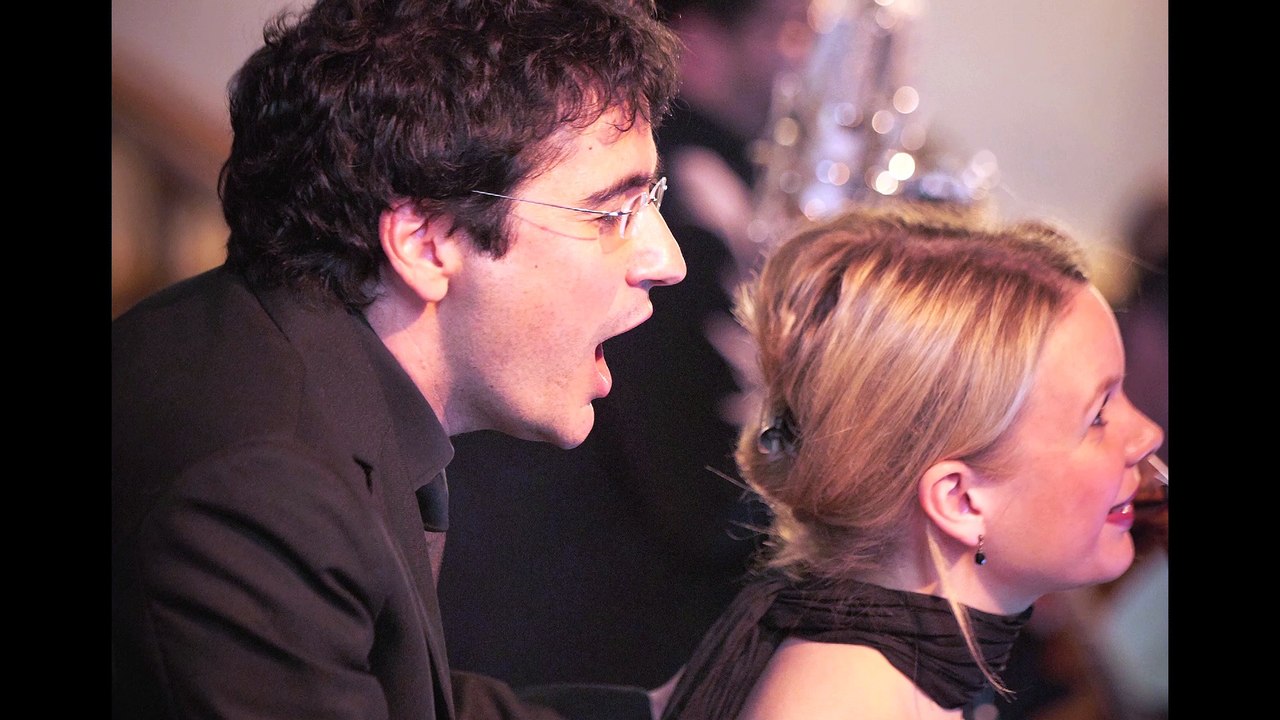 MONTEVERDI // I 7 Peccati Capitali by Cappella Mediterranea, Leonardo García Alarcón