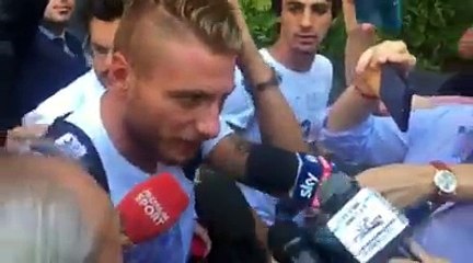 IMMOBILE ALL'USCITA DALLA PAIDEIA - LALAZIOSIAMONOI